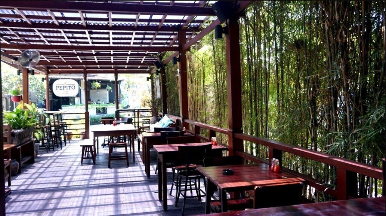 Территория Ivory Resort 4*